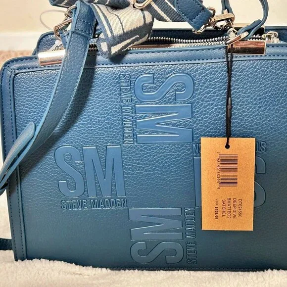 Steve Madden | Bags | Brand New Steve Madden Designer Bag